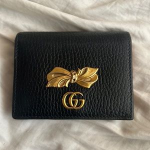 Gucci wallet